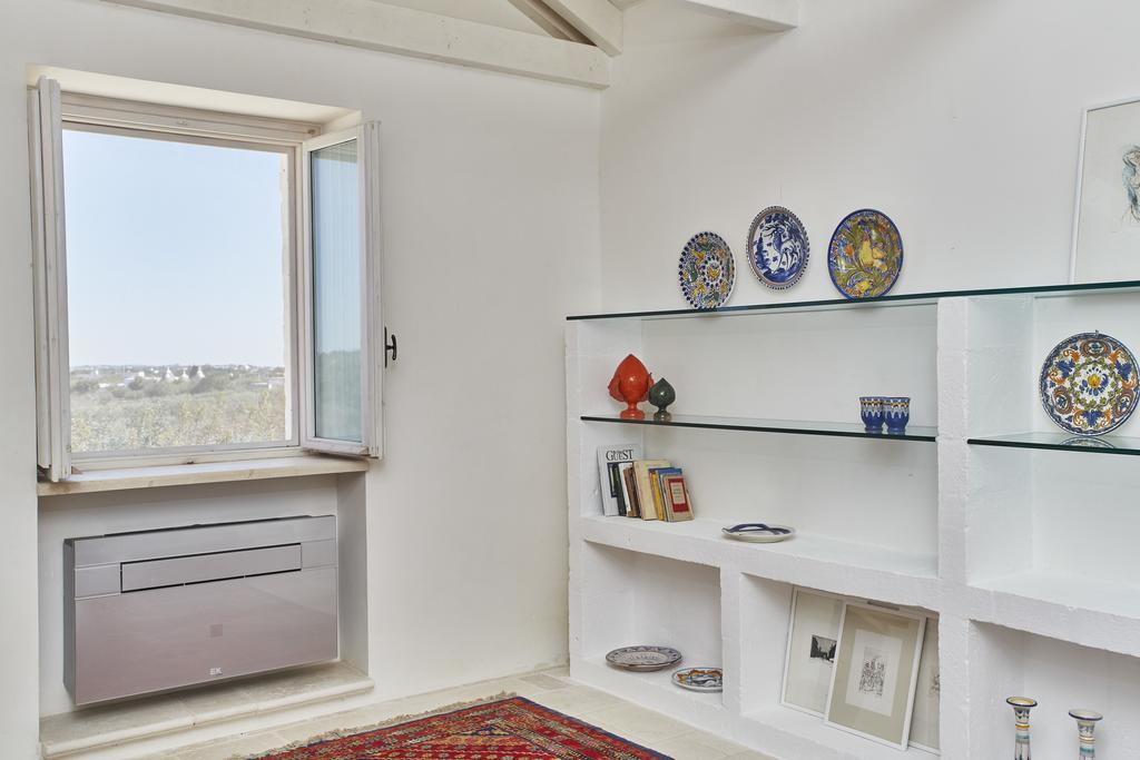 Ferienwohnung Trulleria Tagliente Alberobello Zimmer foto