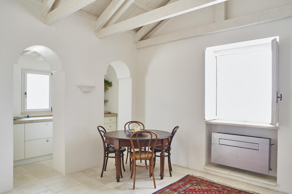 Ferienwohnung Trulleria Tagliente Alberobello Zimmer foto