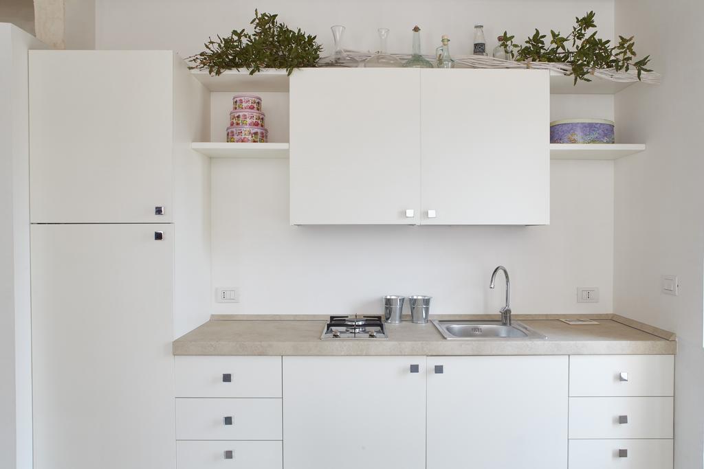 Ferienwohnung Trulleria Tagliente Alberobello Zimmer foto