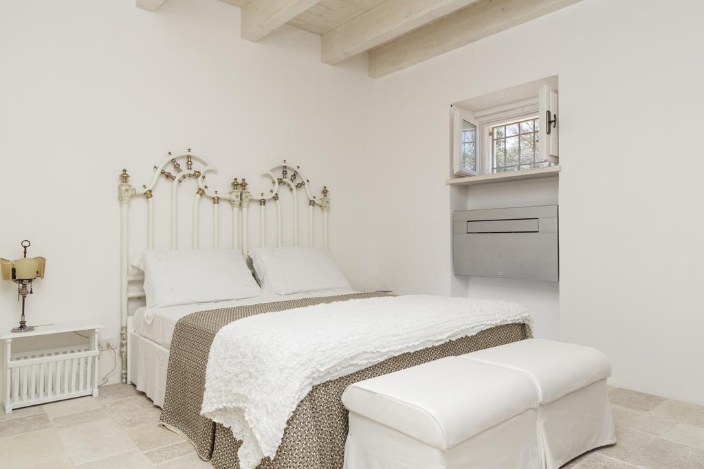 Ferienwohnung Trulleria Tagliente Alberobello Zimmer foto