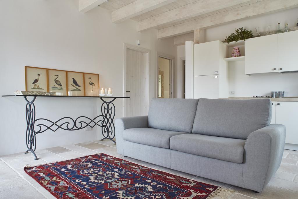 Ferienwohnung Trulleria Tagliente Alberobello Zimmer foto