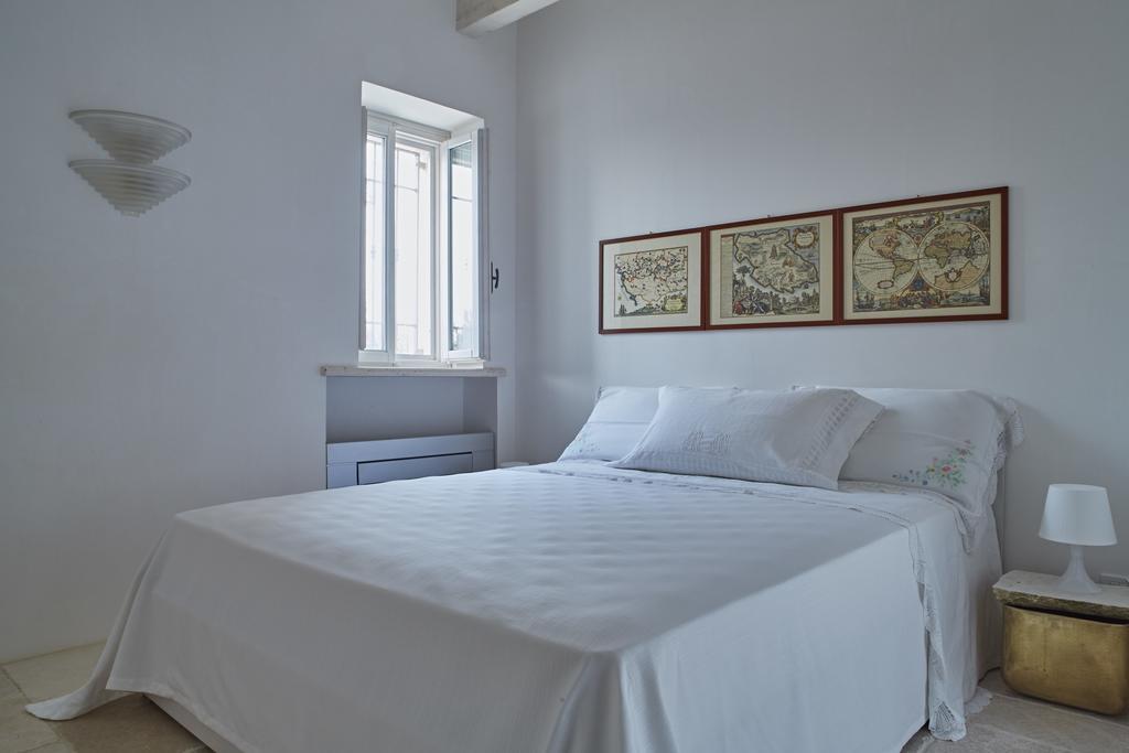 Ferienwohnung Trulleria Tagliente Alberobello Zimmer foto